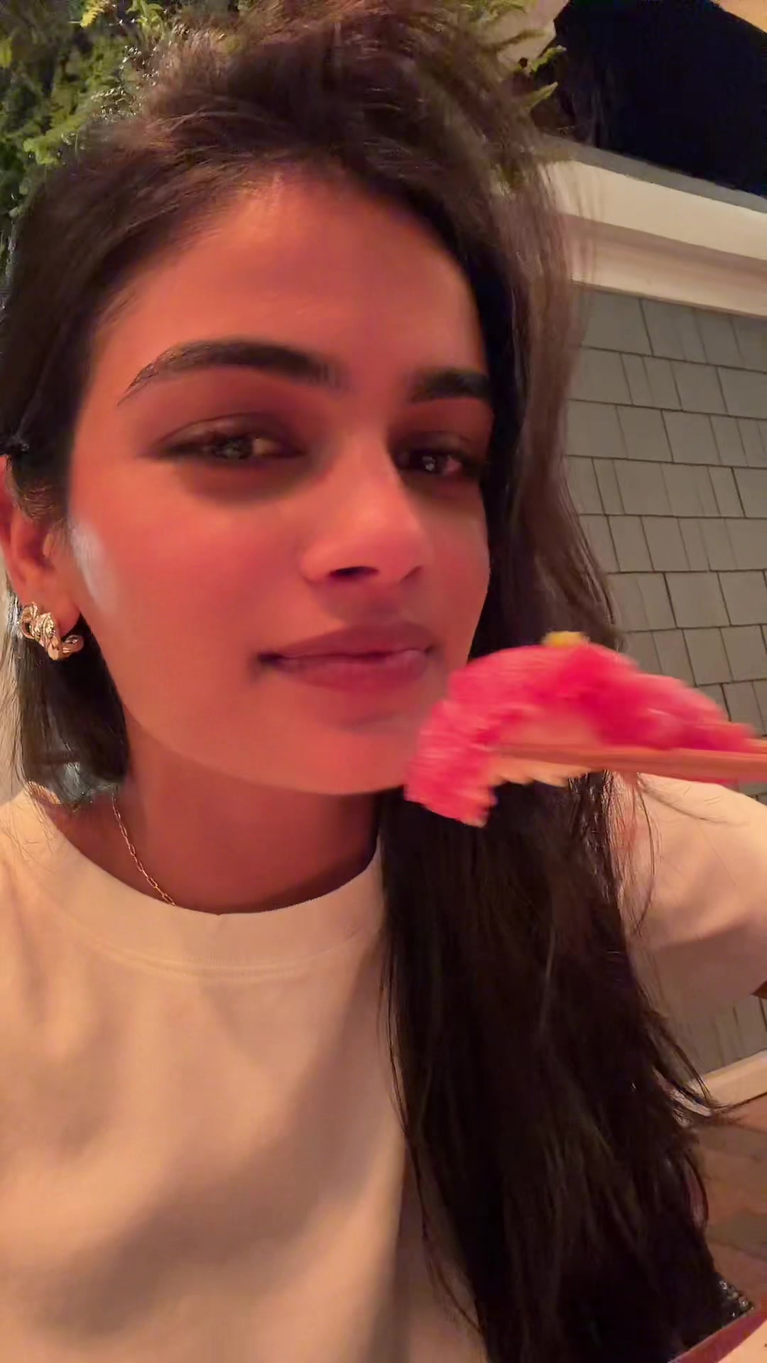 @Anika Bhatnagar