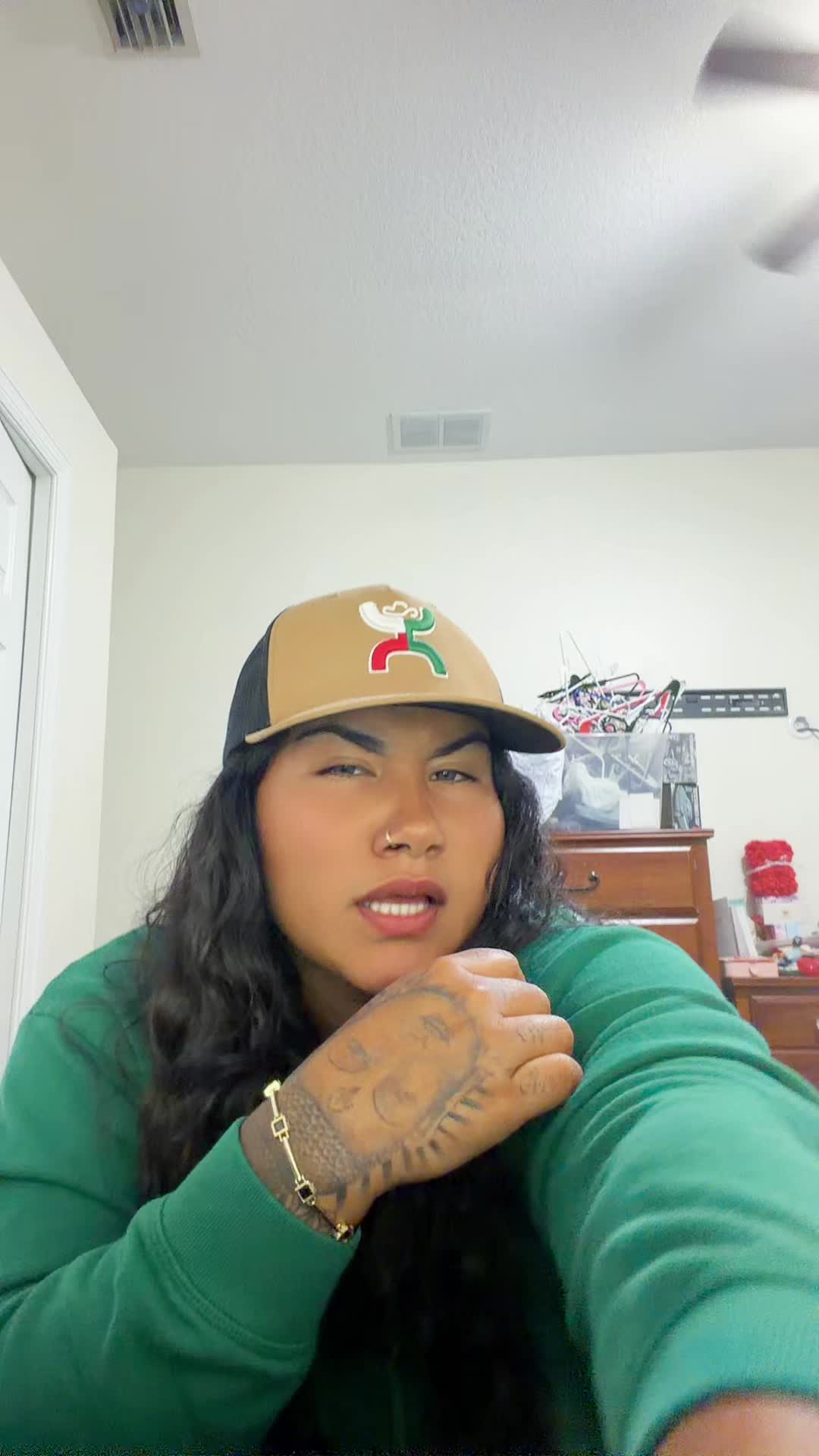 @Maribel Martinez