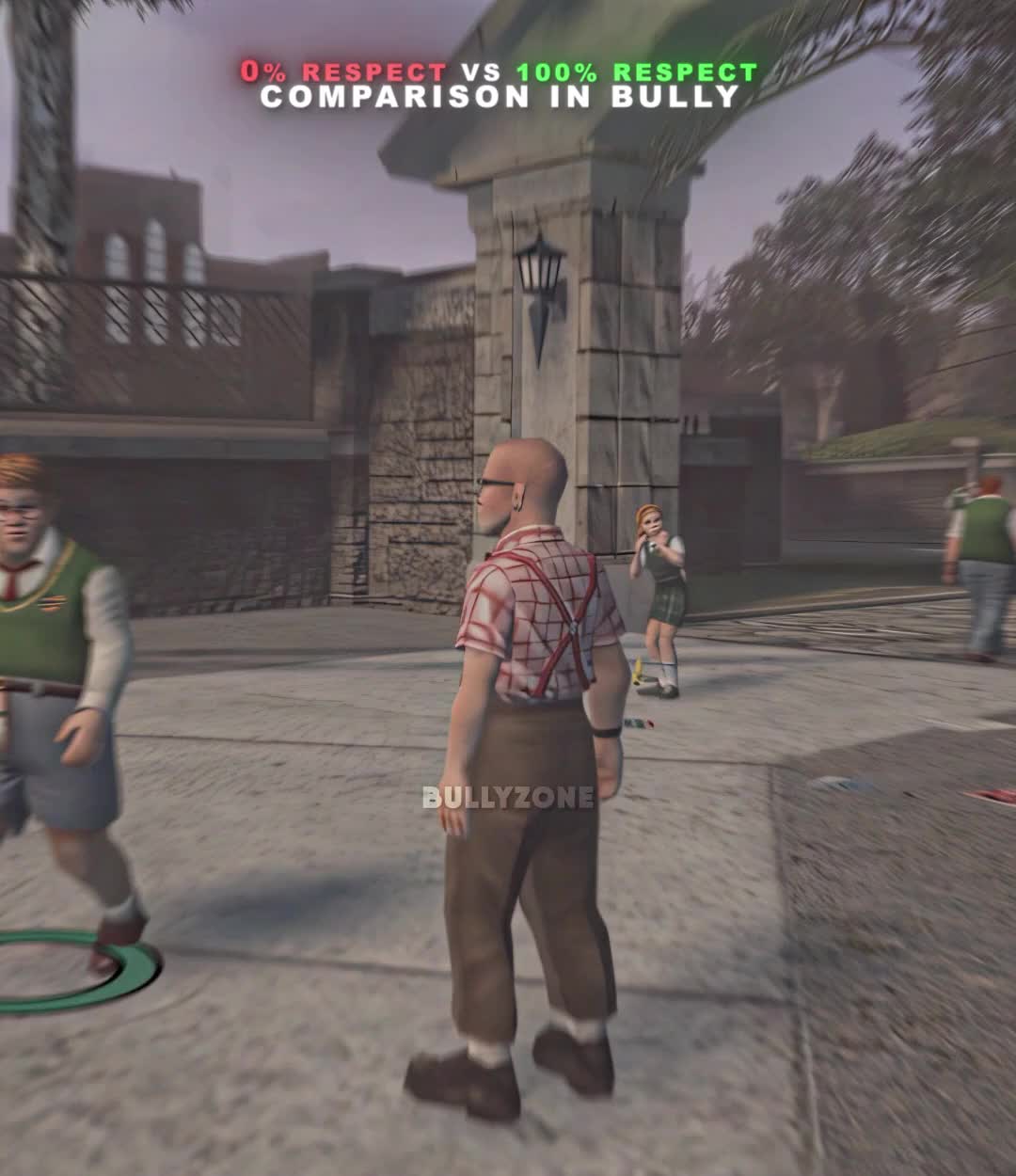 @BullyZone