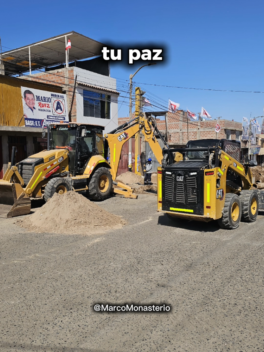 @MarcoMonasterio| Inversiones