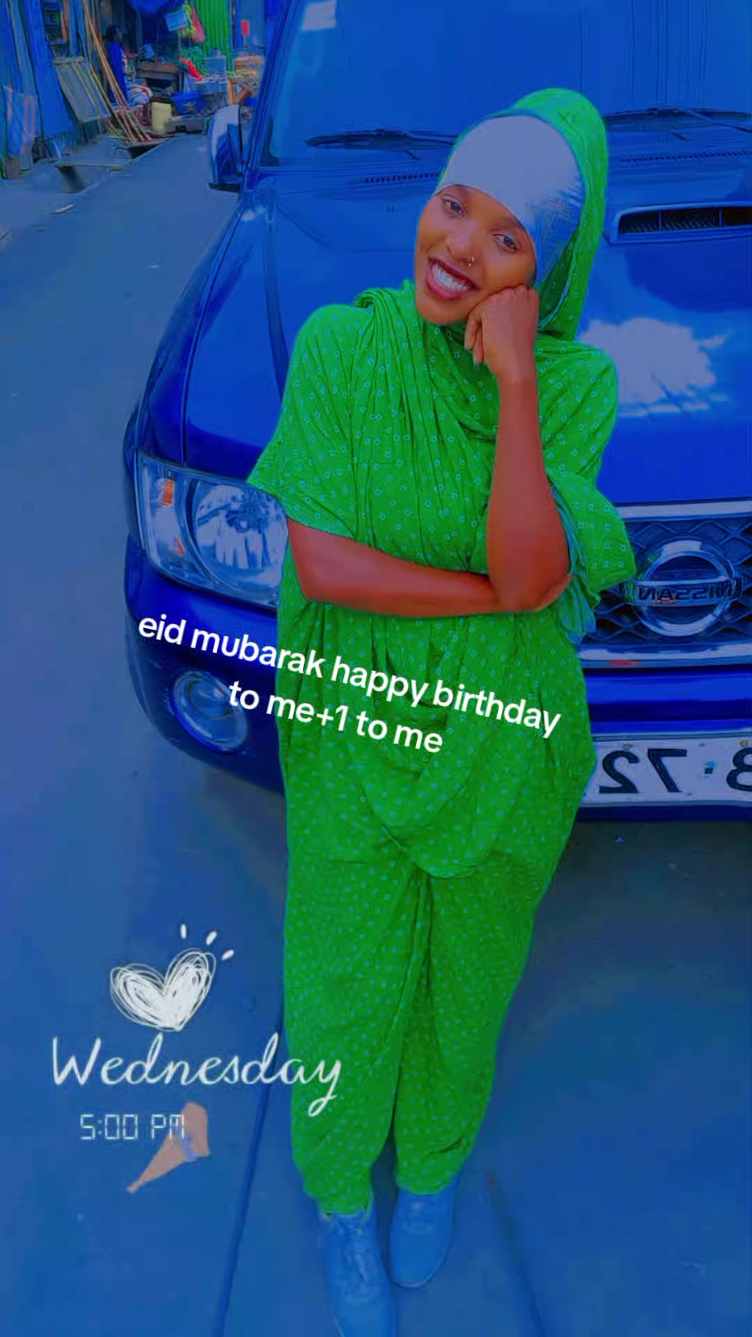 @mum zubeir