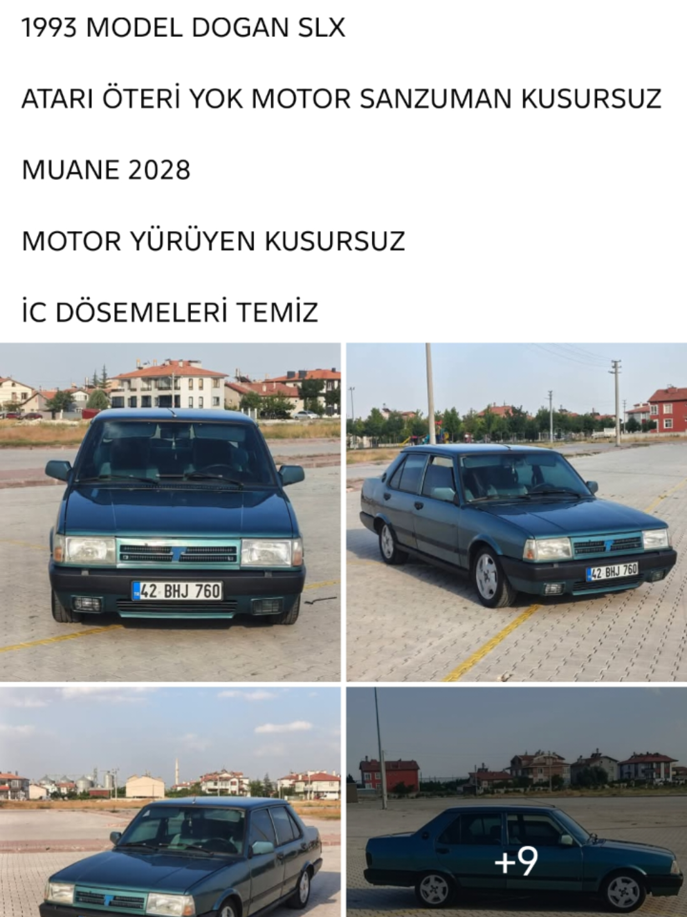 @Kerim Bayrakcı