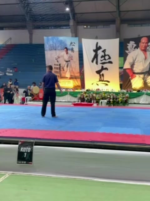 @Kyokushin Acapulco