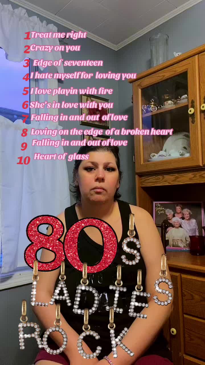 @SandydeeRockgirl&hearts;️🌺&hearts;️