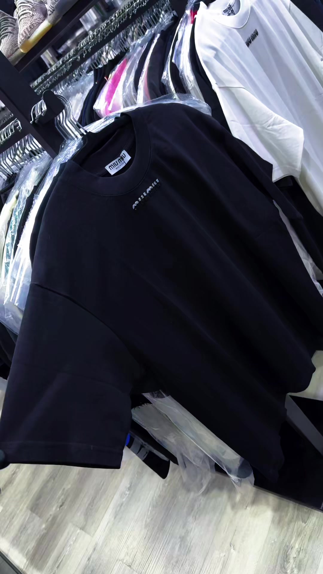 @Thechaserfashion