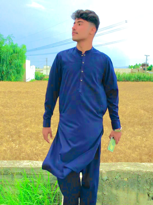 @🔥 غنم رنگ احتشام 🔥
