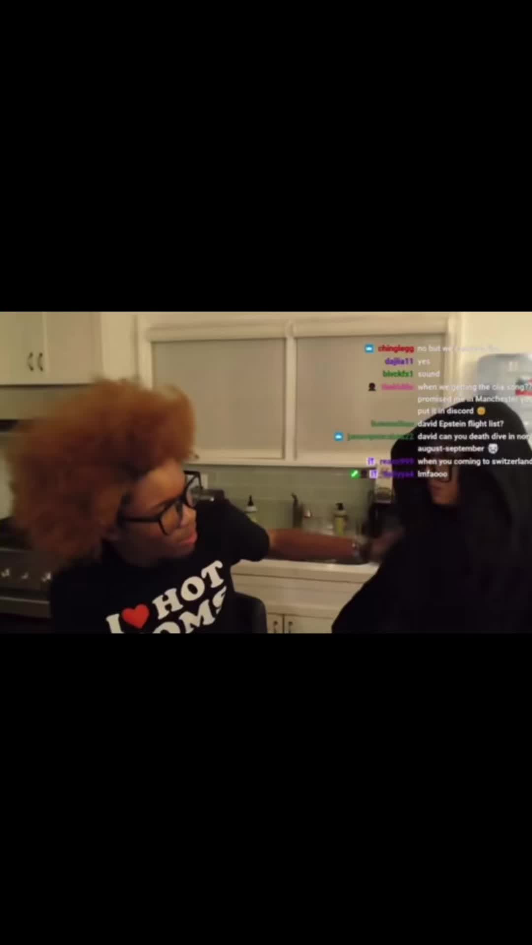 @Justice4celesterivashernandez