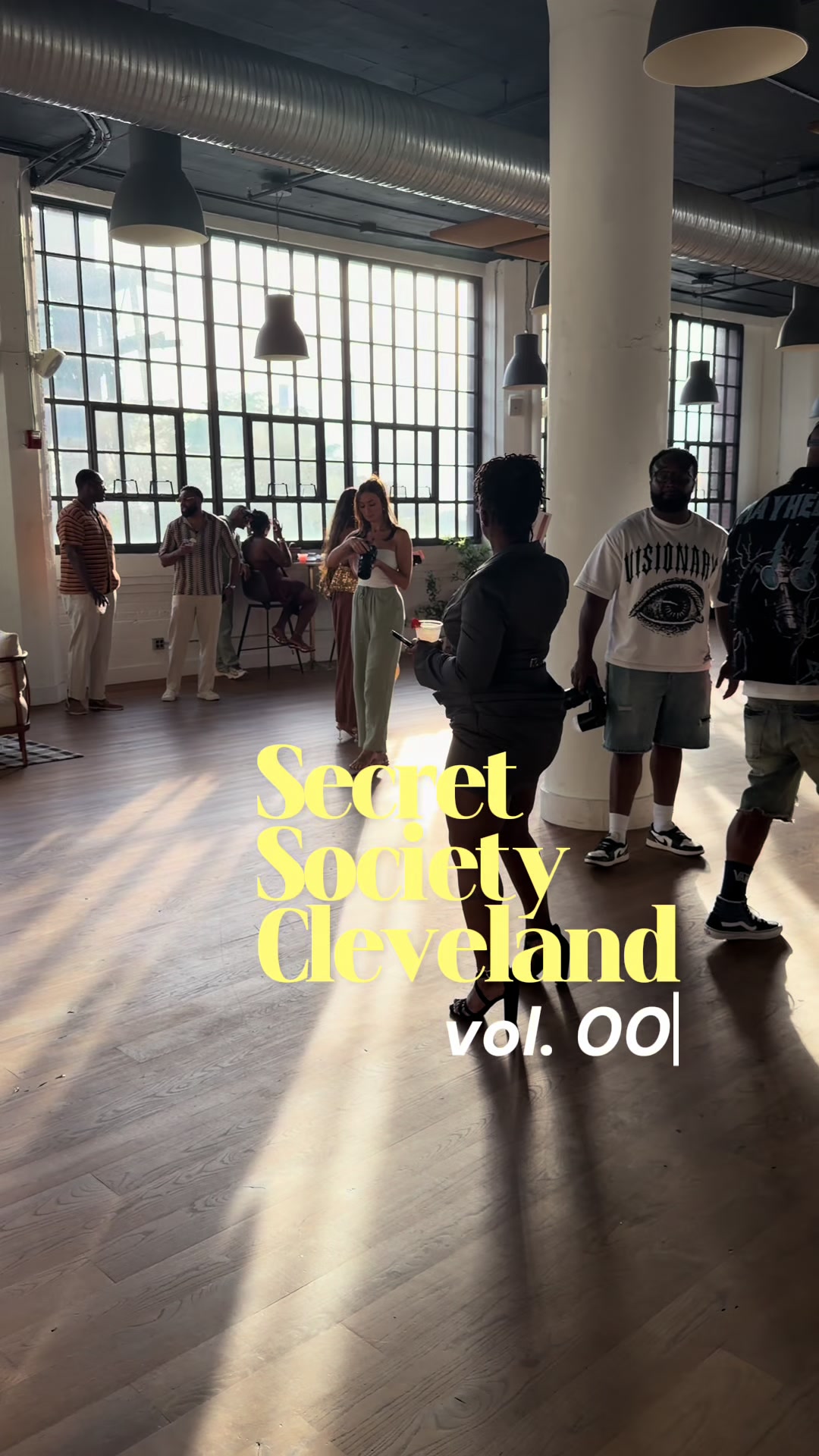 @Chels💗| Cleveland Creator