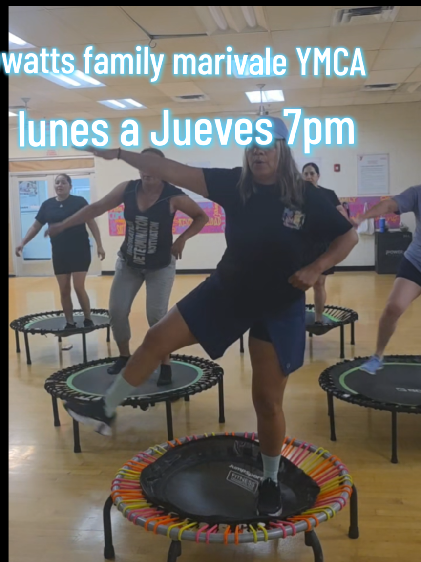 @Ari Alvarado jumping studio