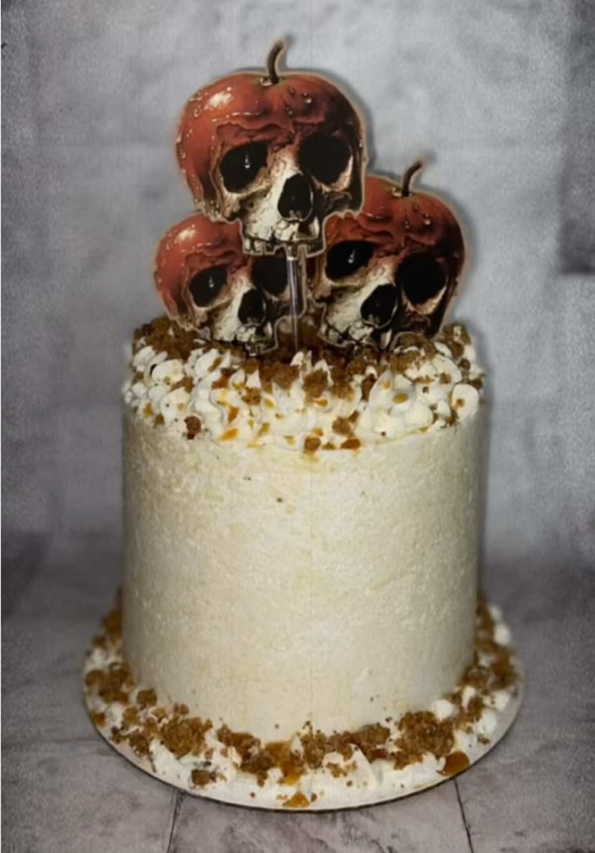 @Very La&rsquo;Shea Cake Co.