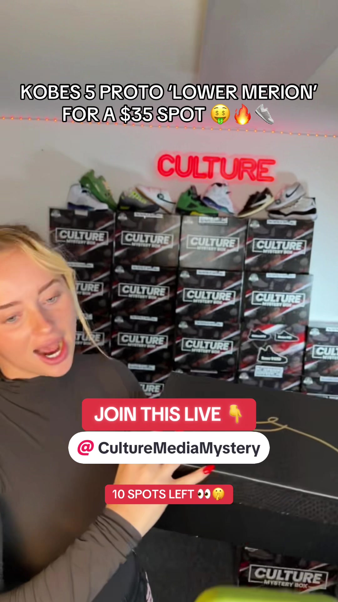 @Culture Media