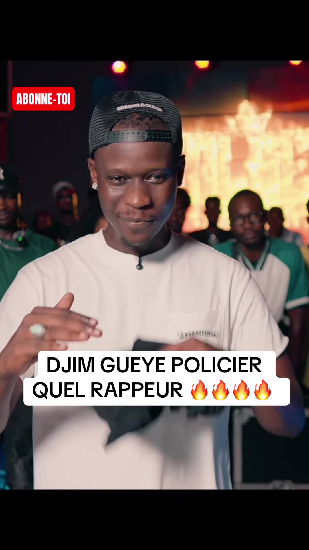 @Babacar&ensp;Ndour&ensp;Tv