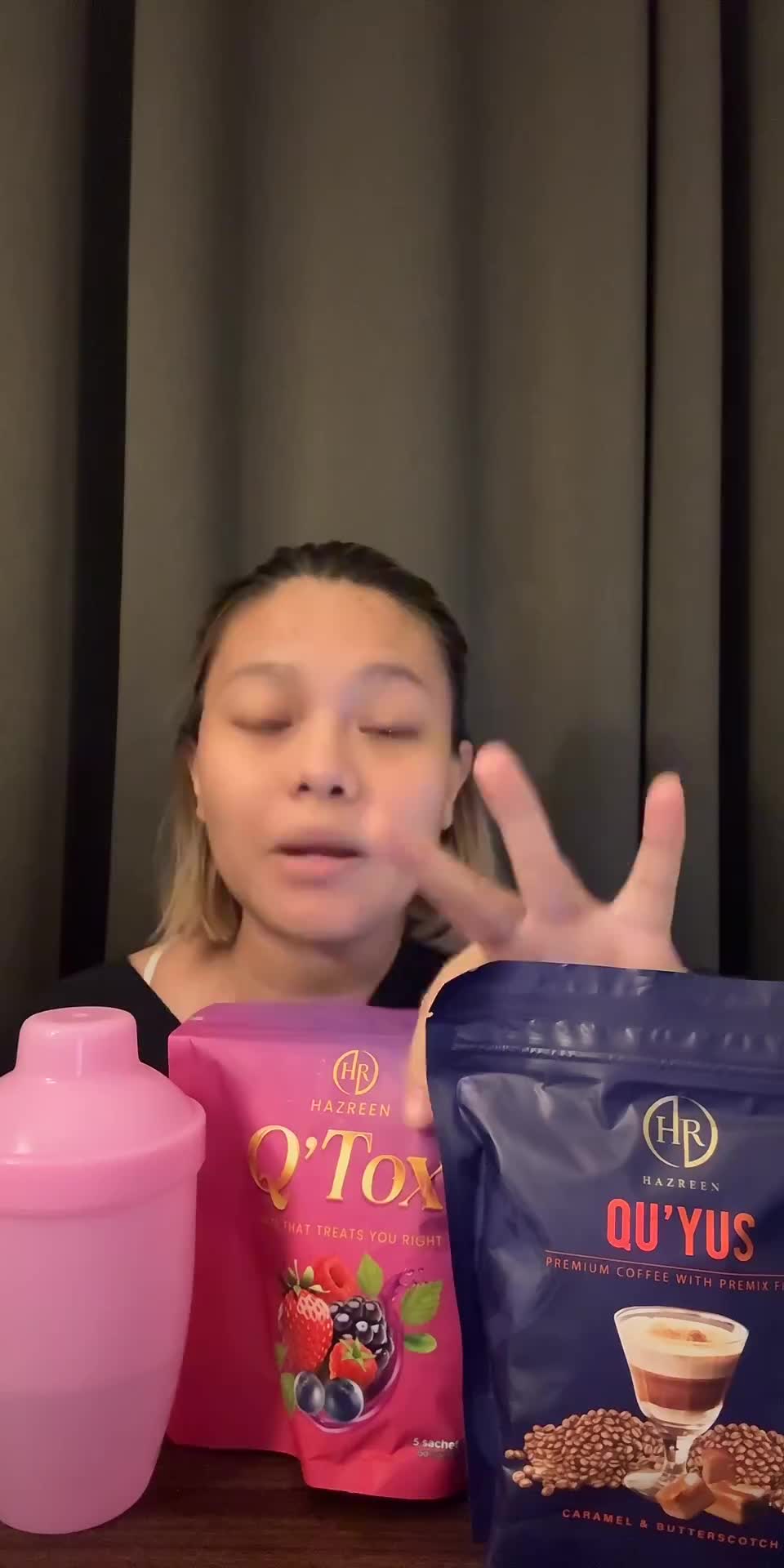 @Messymummy
