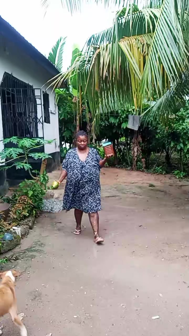 @Efua Bonful