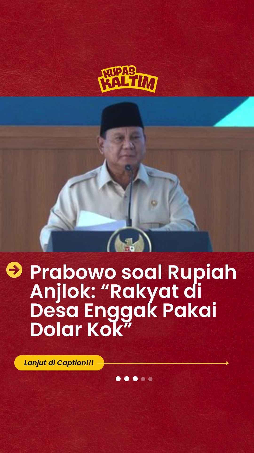 @Kupaskaltim