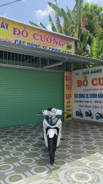 @✅ Xe M&aacute;y Đỗ Cường ✅