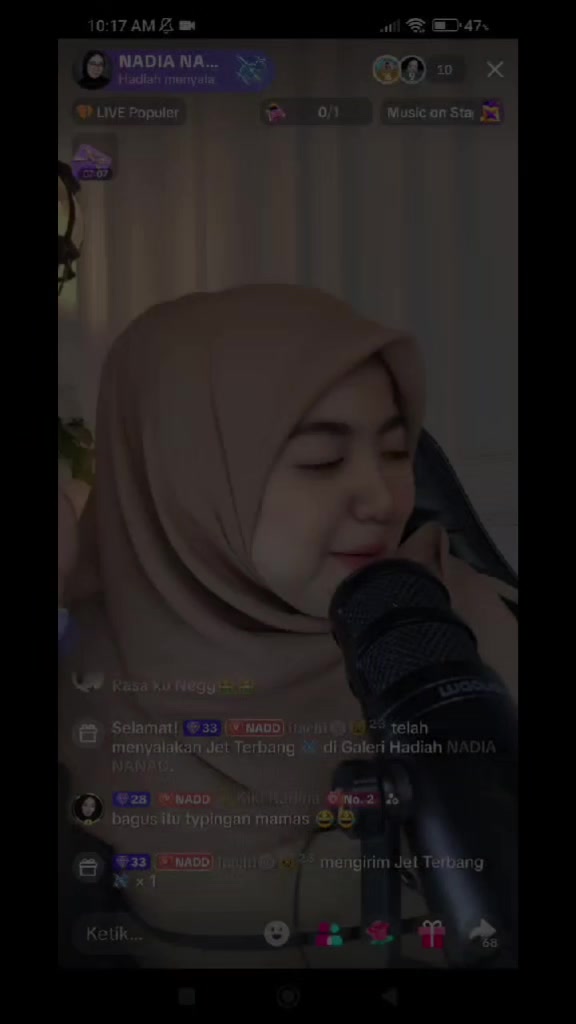 @NADIA NANAD