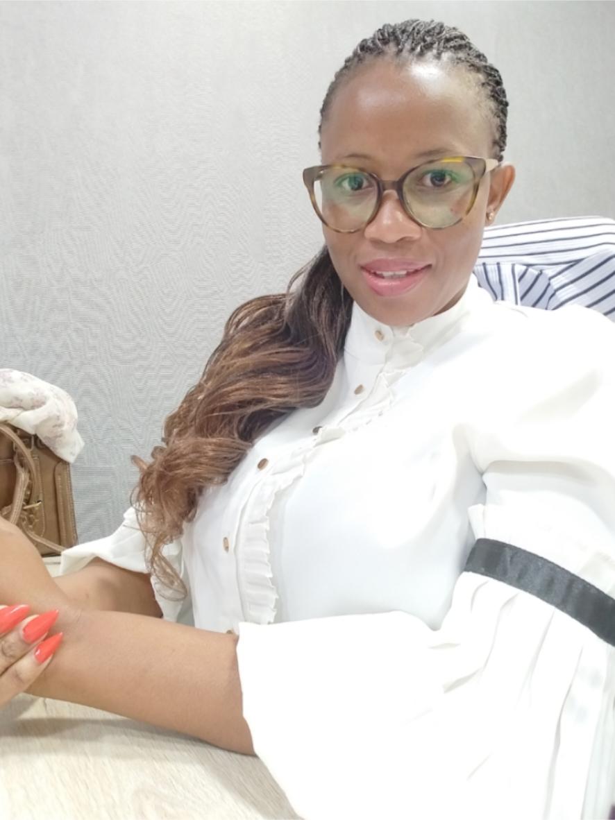 @Thato Angel
