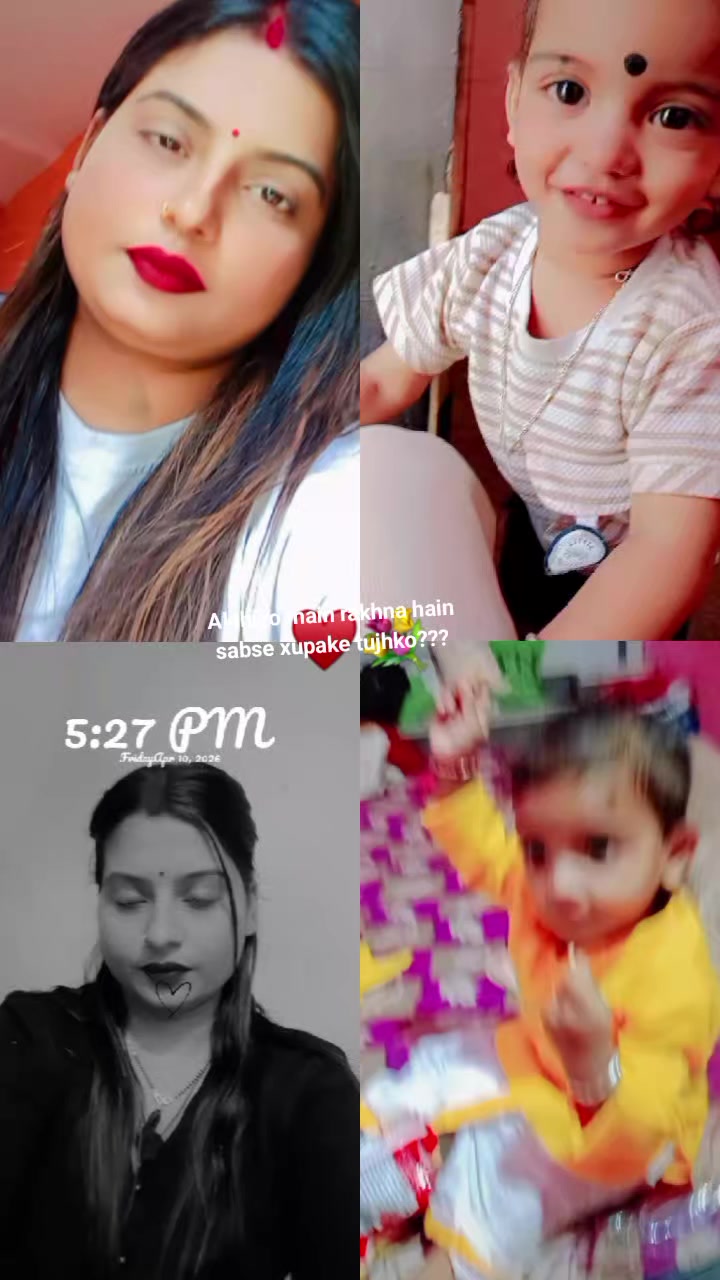 @Amisha kalwar2527