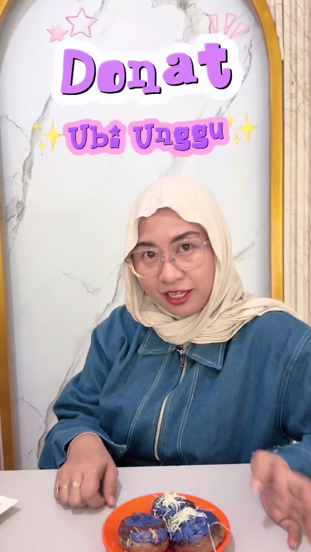 @jajan mbak sari