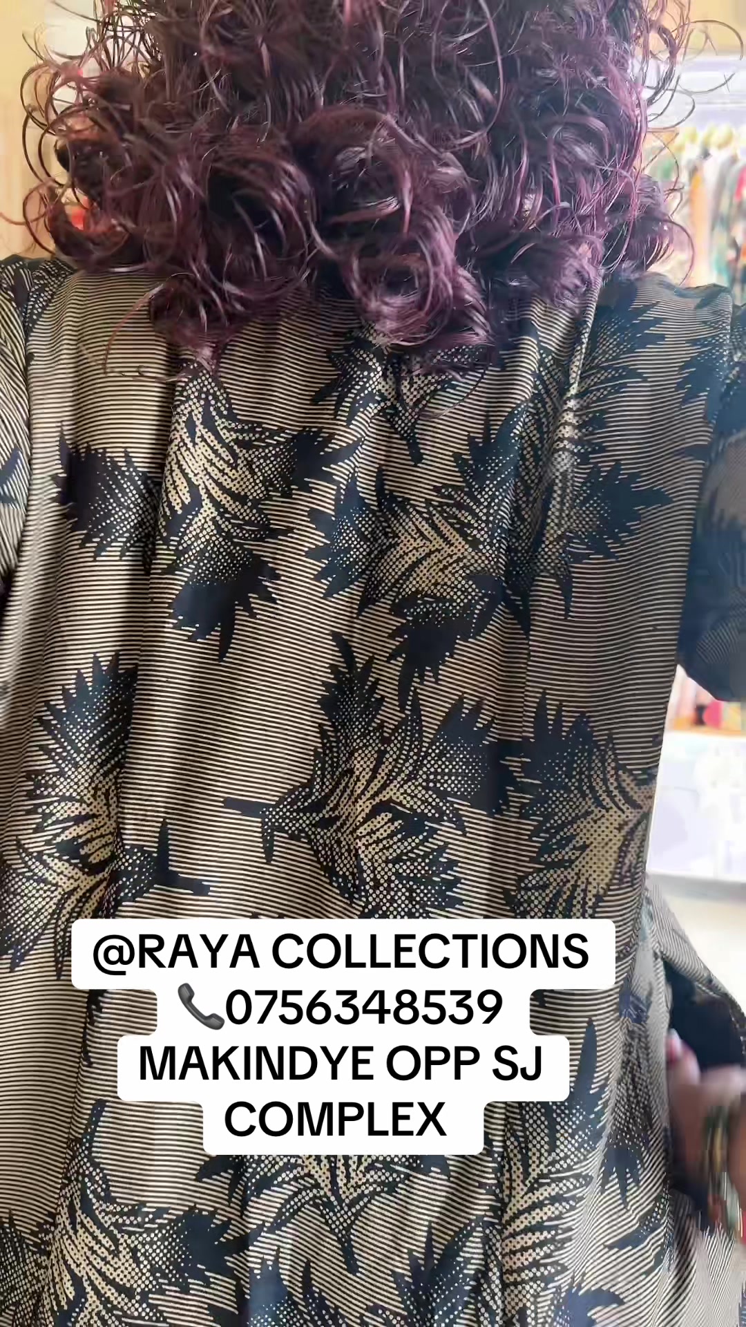 @RAYA COLLECTIONS