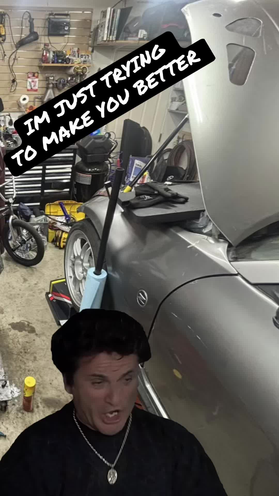 @Drift Moose
