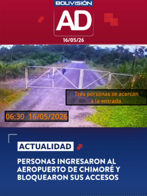 @Red Bolivisi&oacute;n