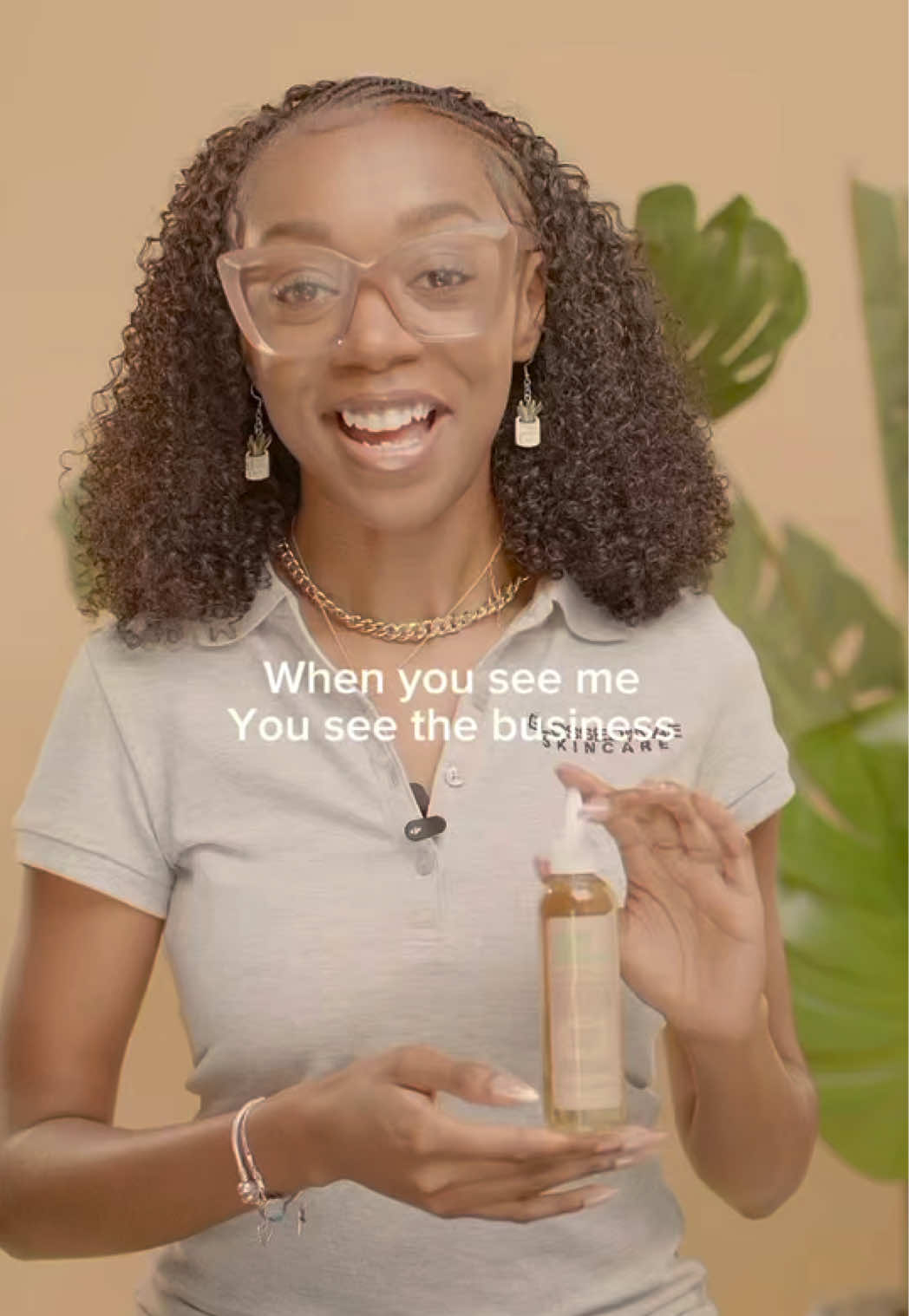 @Glossed By Nae Skincare