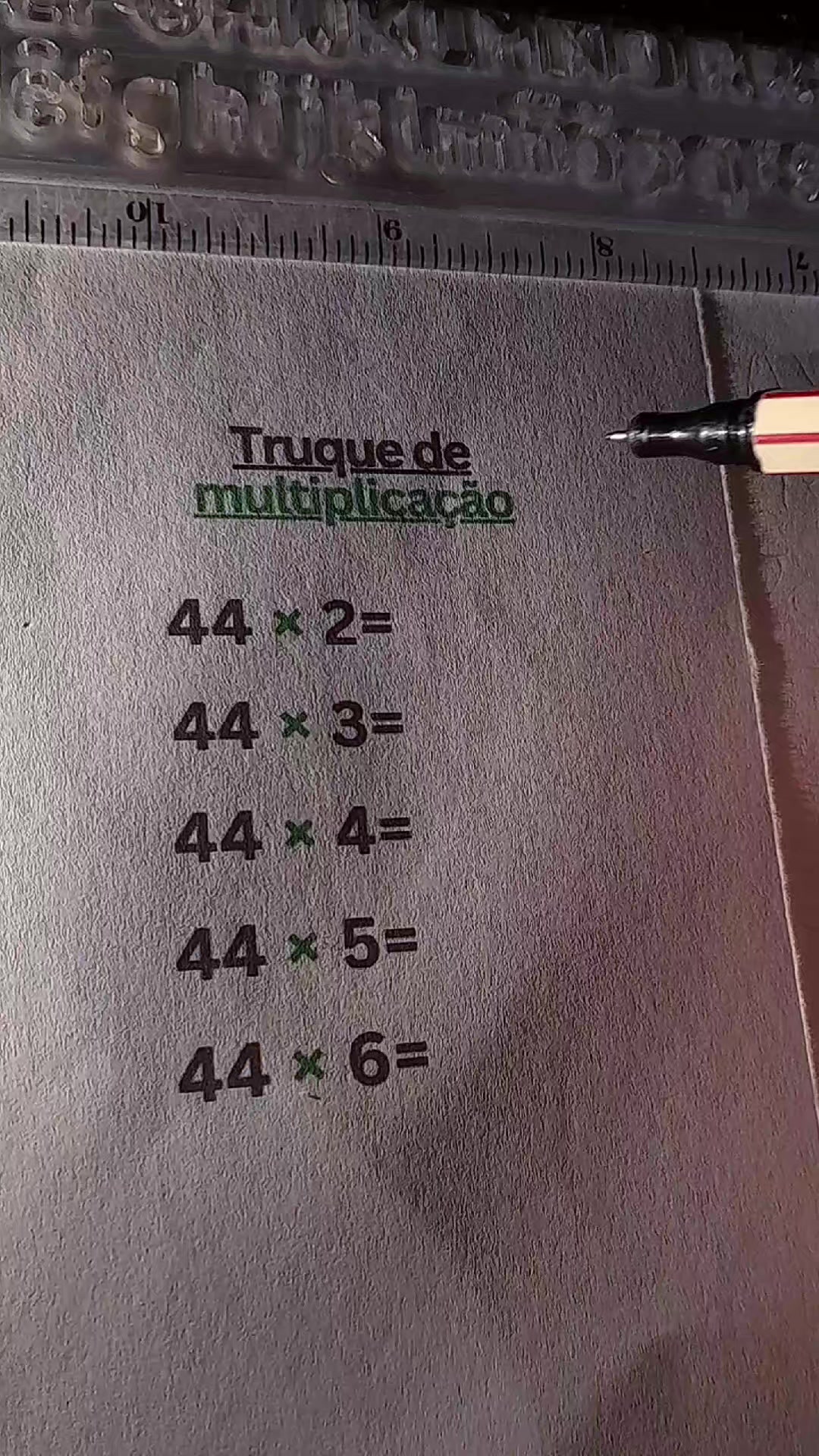 @Entenda Matemática