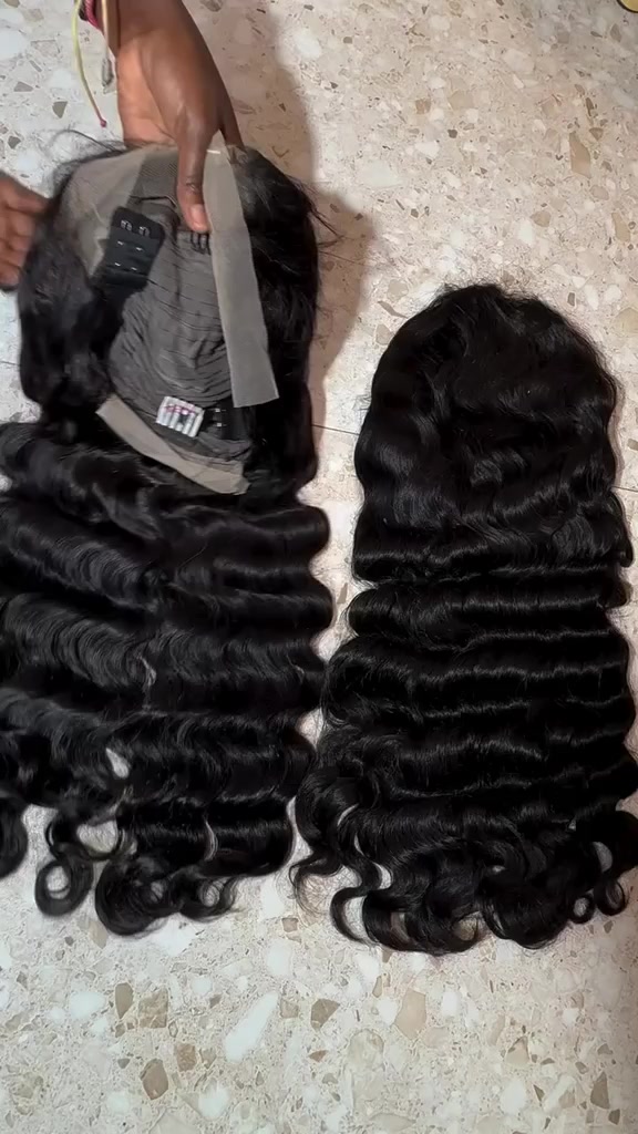 @Dame hair