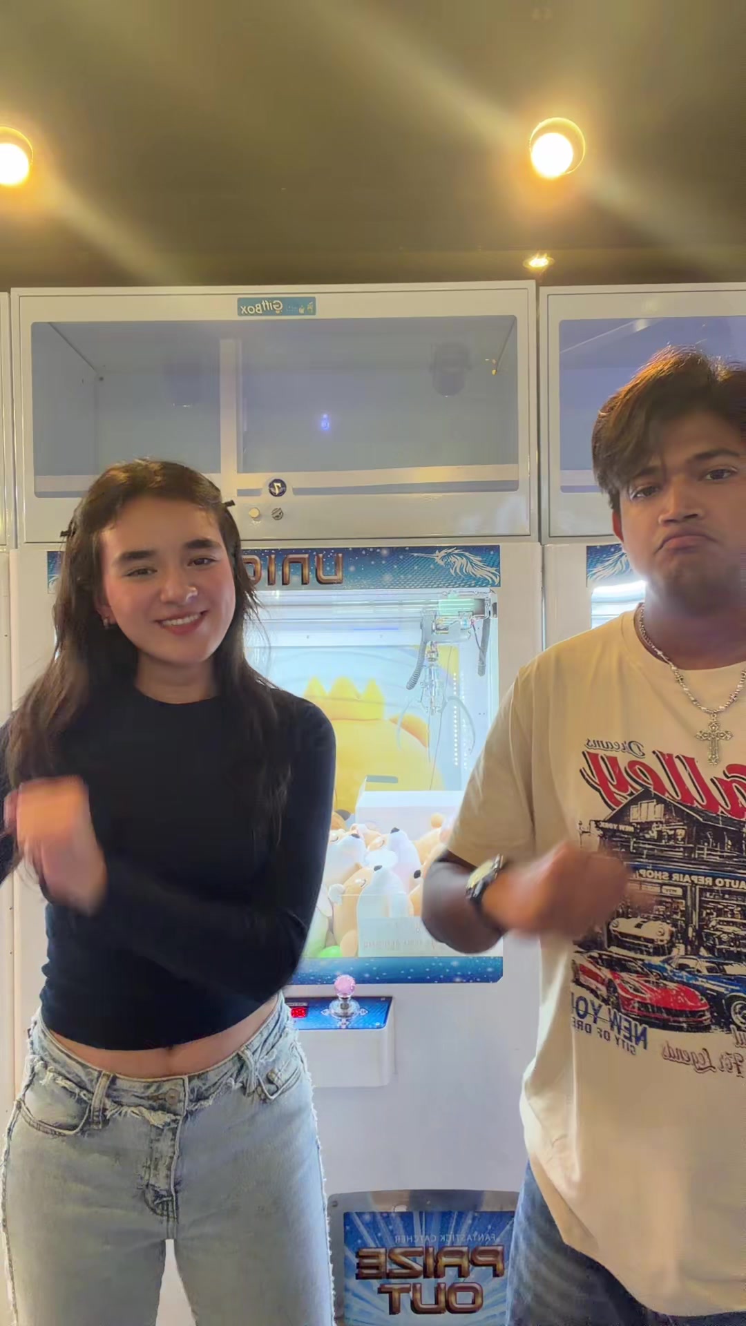 @Minhaj Shawon (샤운)