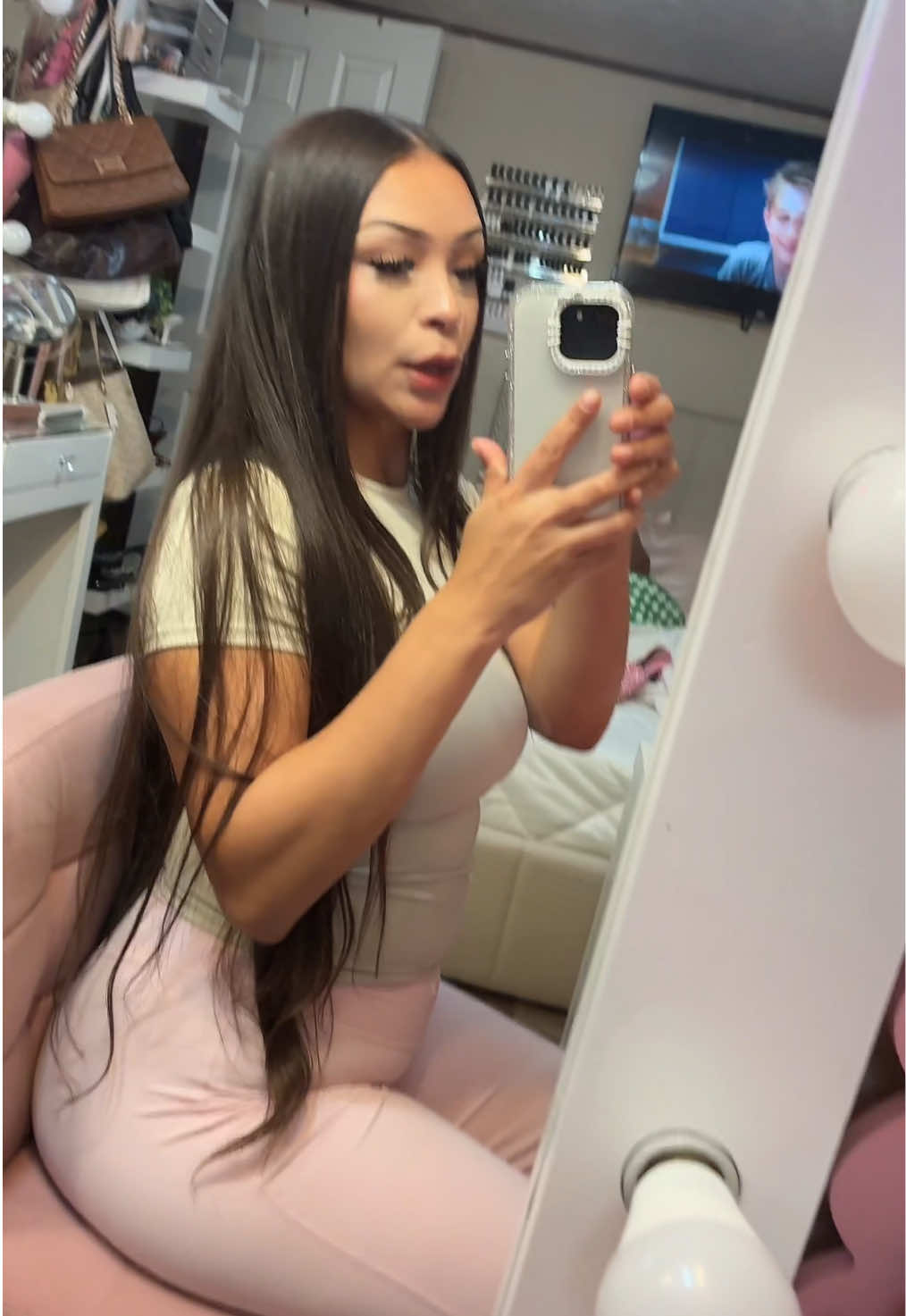 @Erika Rodriguez
