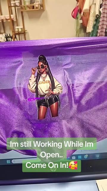 @👑April Darnette💜