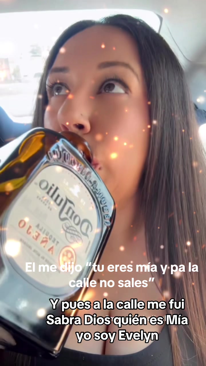 @Evelyn Barrag&aacute;n