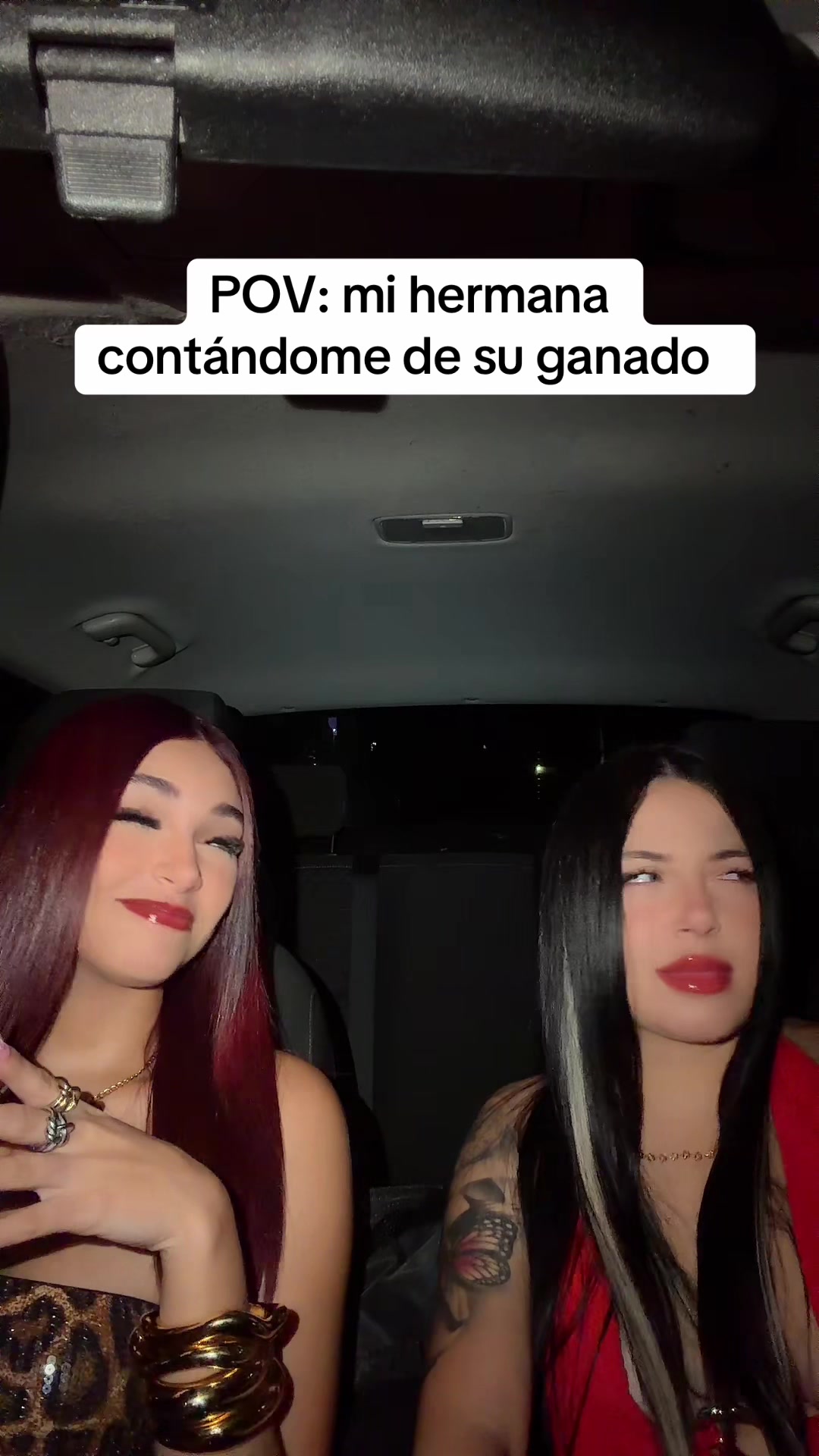 @Keisha Lee