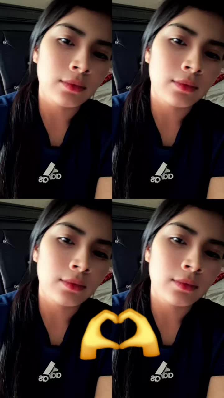 @abigahil ❤️😍