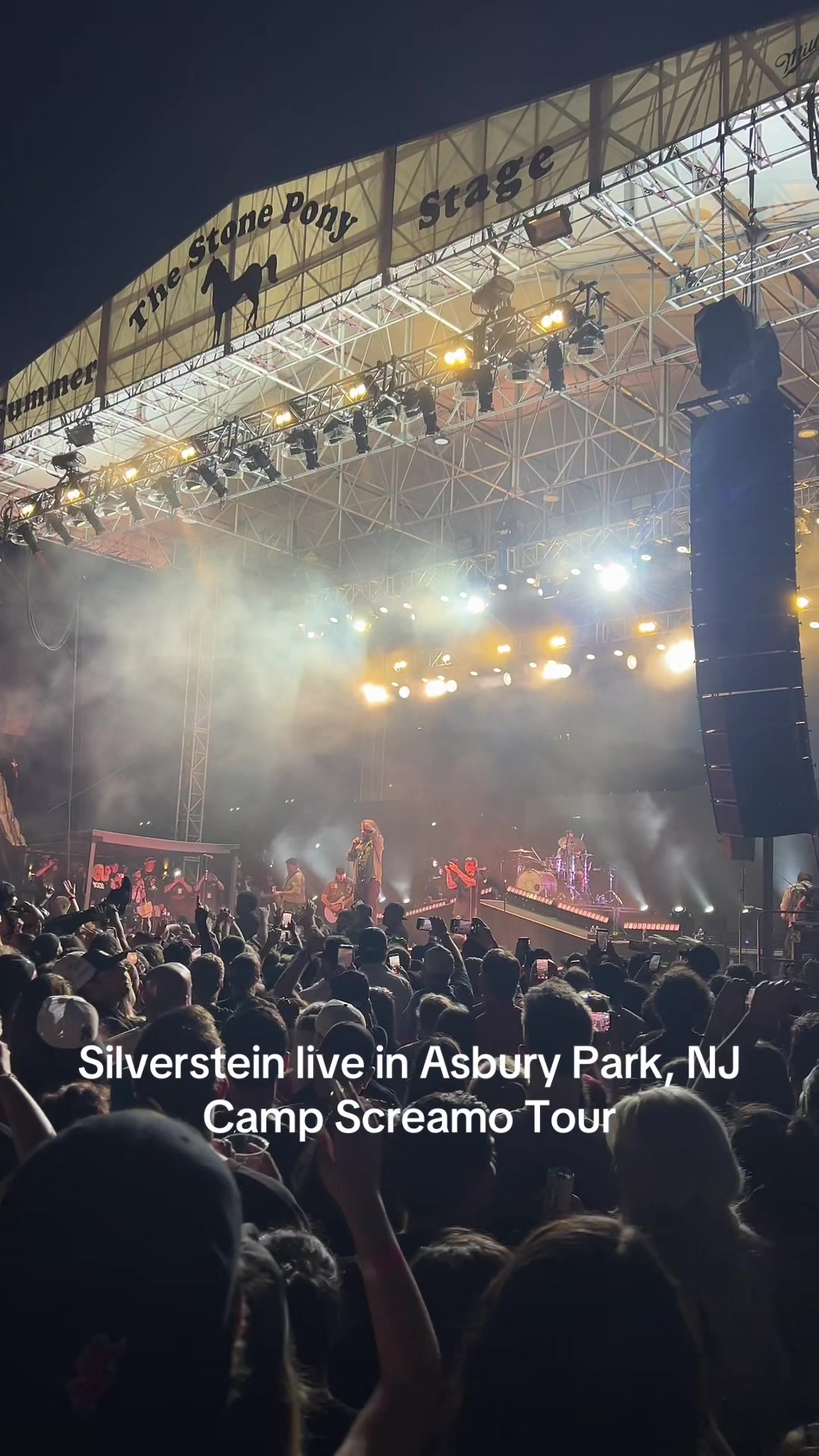 @Silverstein