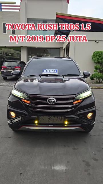 @SIMBOLON SHOWROOM MEDAN