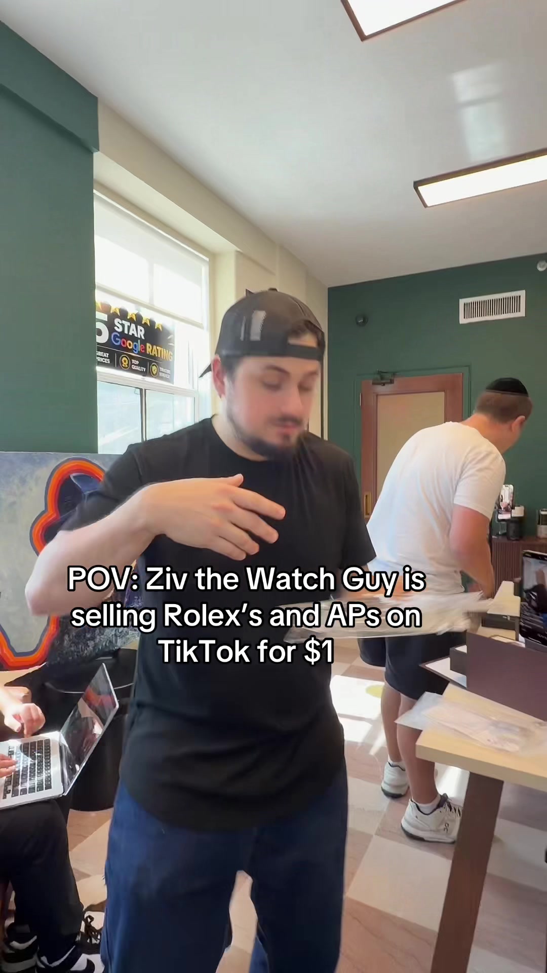 @ItsZivTamir