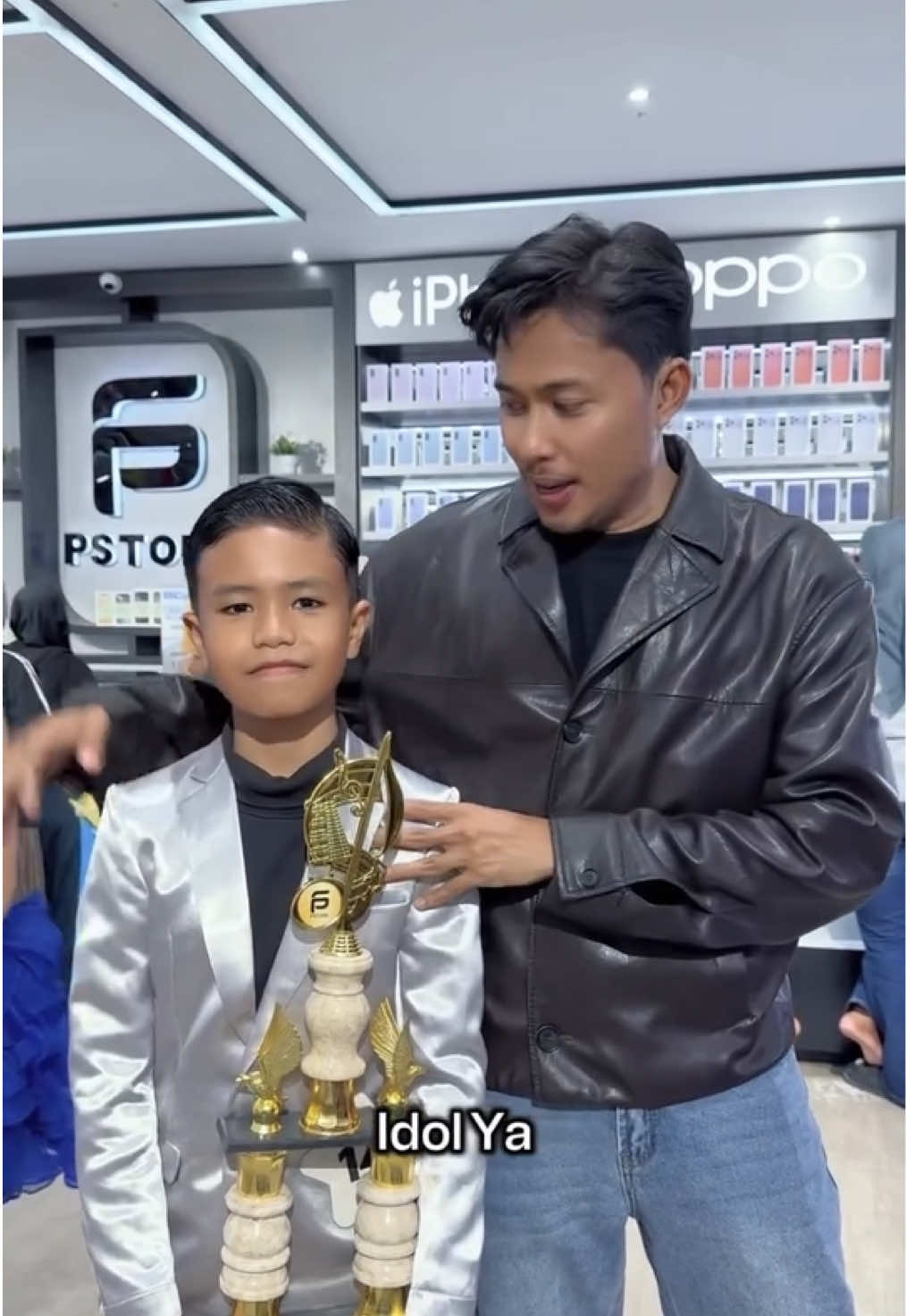 @PSTORE MAKASSAR
