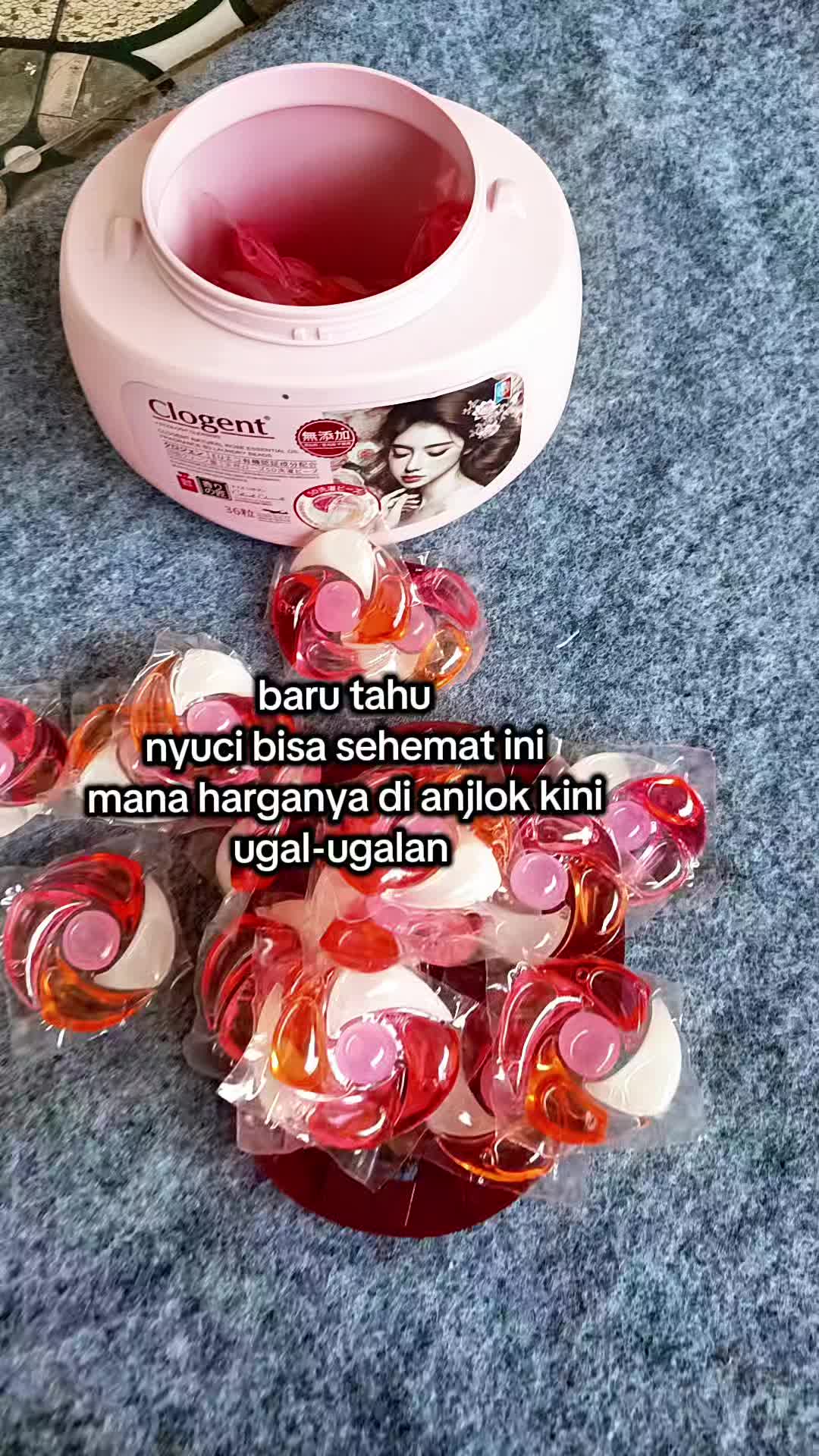 @Toko Bu Fia