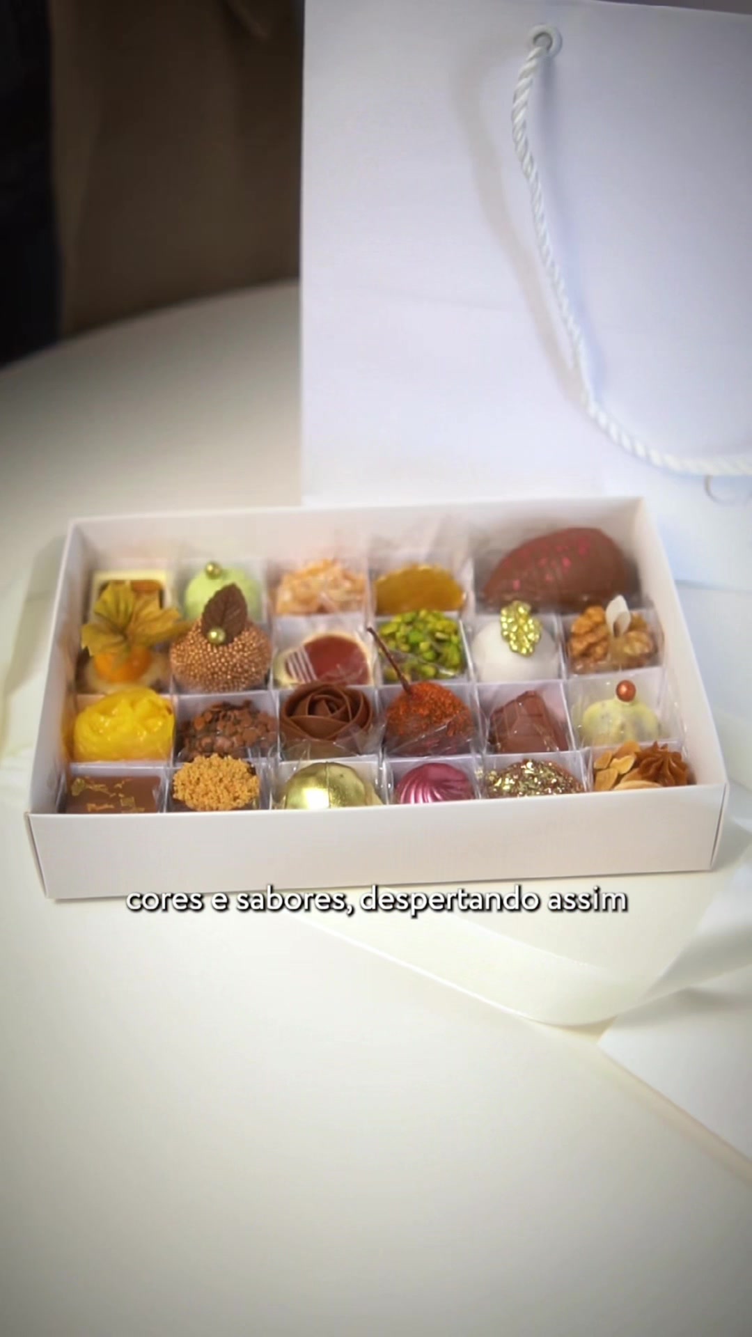 @Carol Melo doces