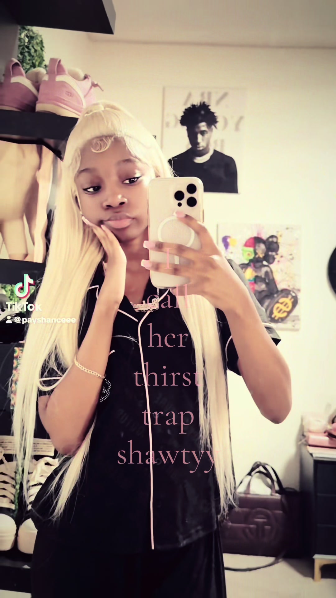 @PrettyP👱🏾&zwj;♀️📸