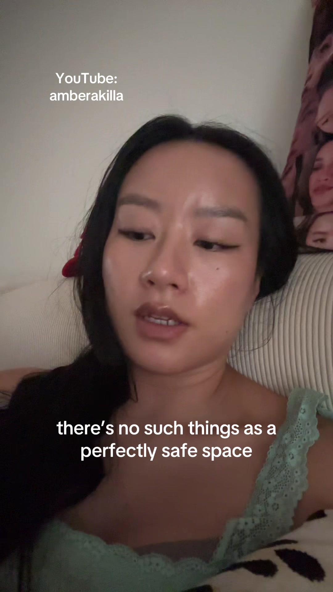 @amber akilla