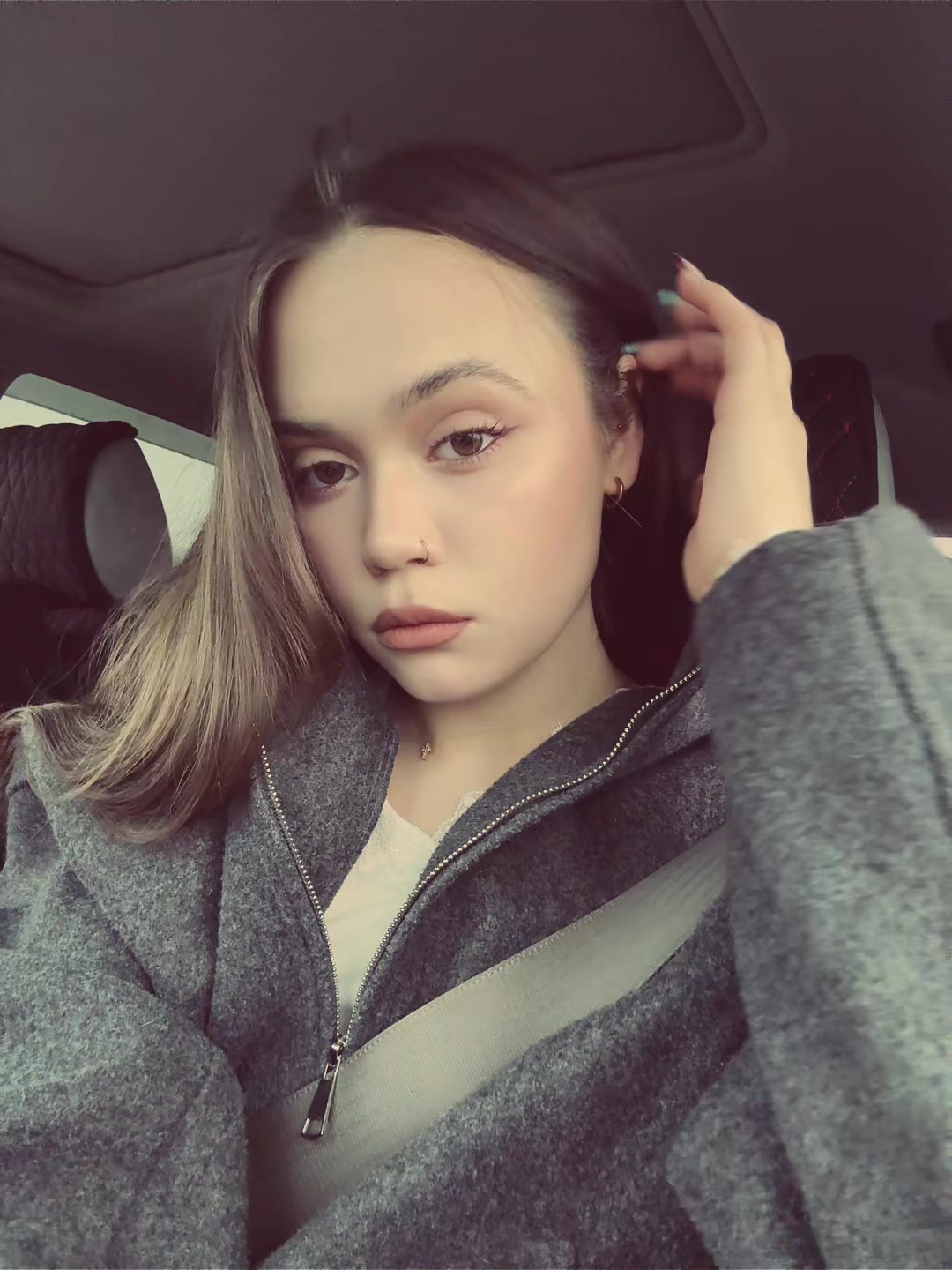 @ника