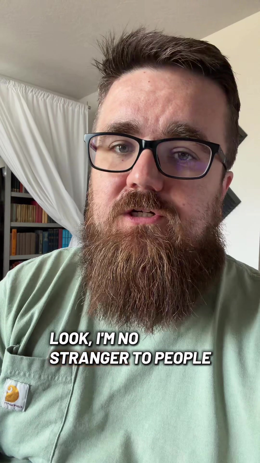 @TikTok’s Pastor