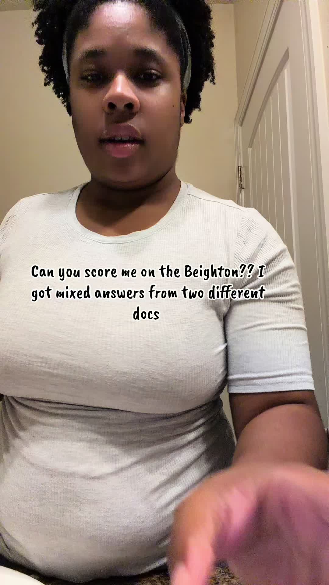 @The Invisible Diagnosis