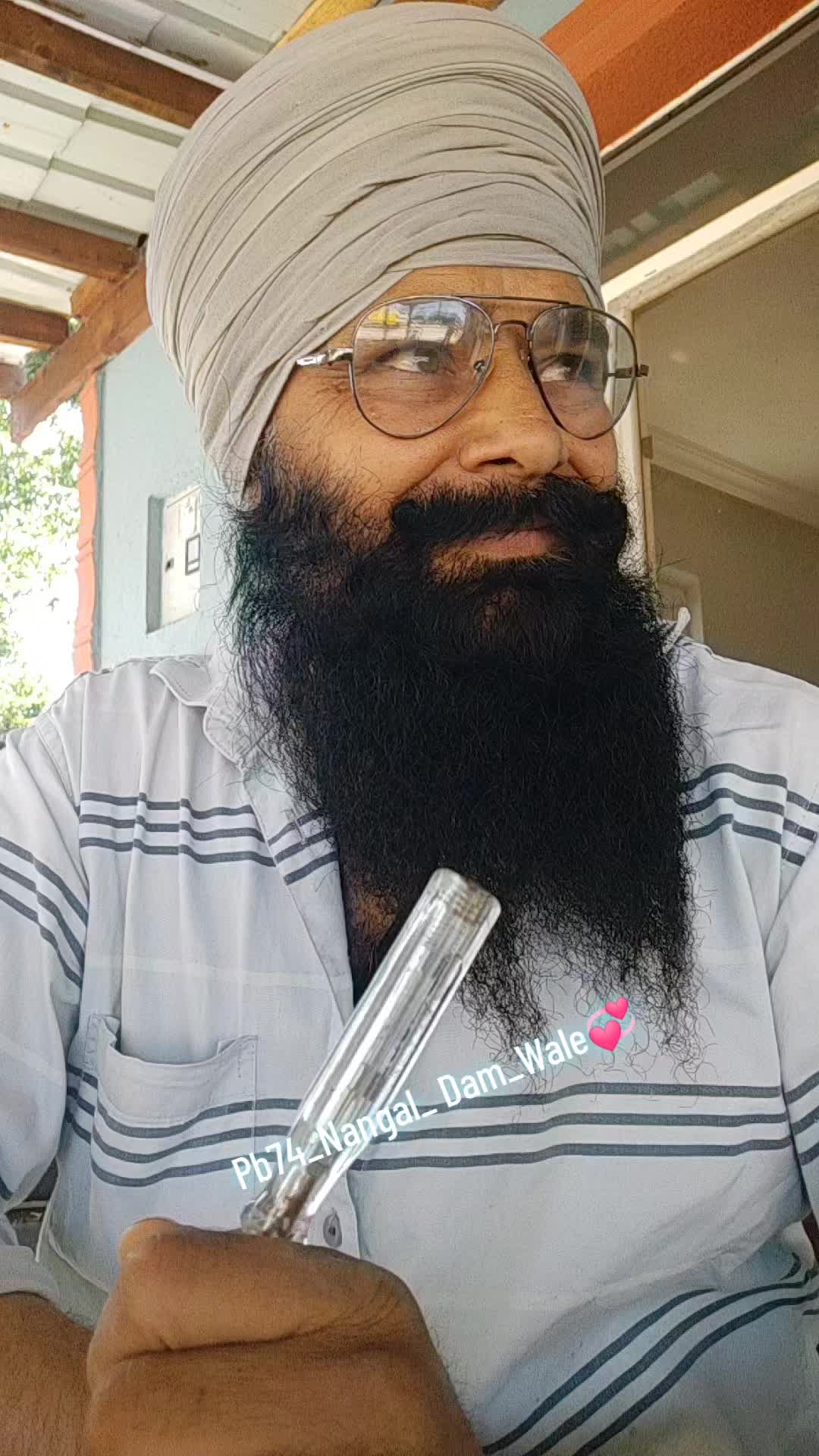 @Navjot Singh Bhardwaj