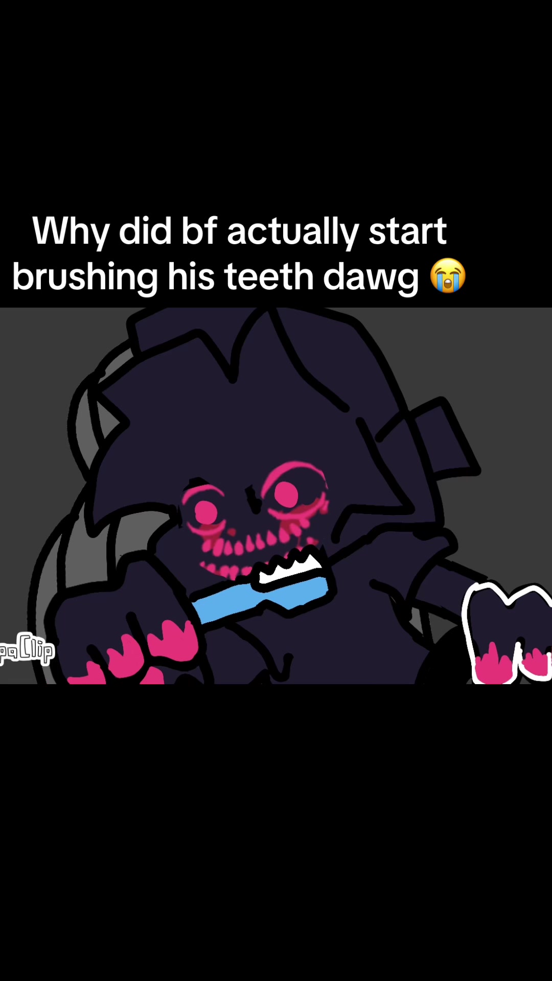 @Goofy goober