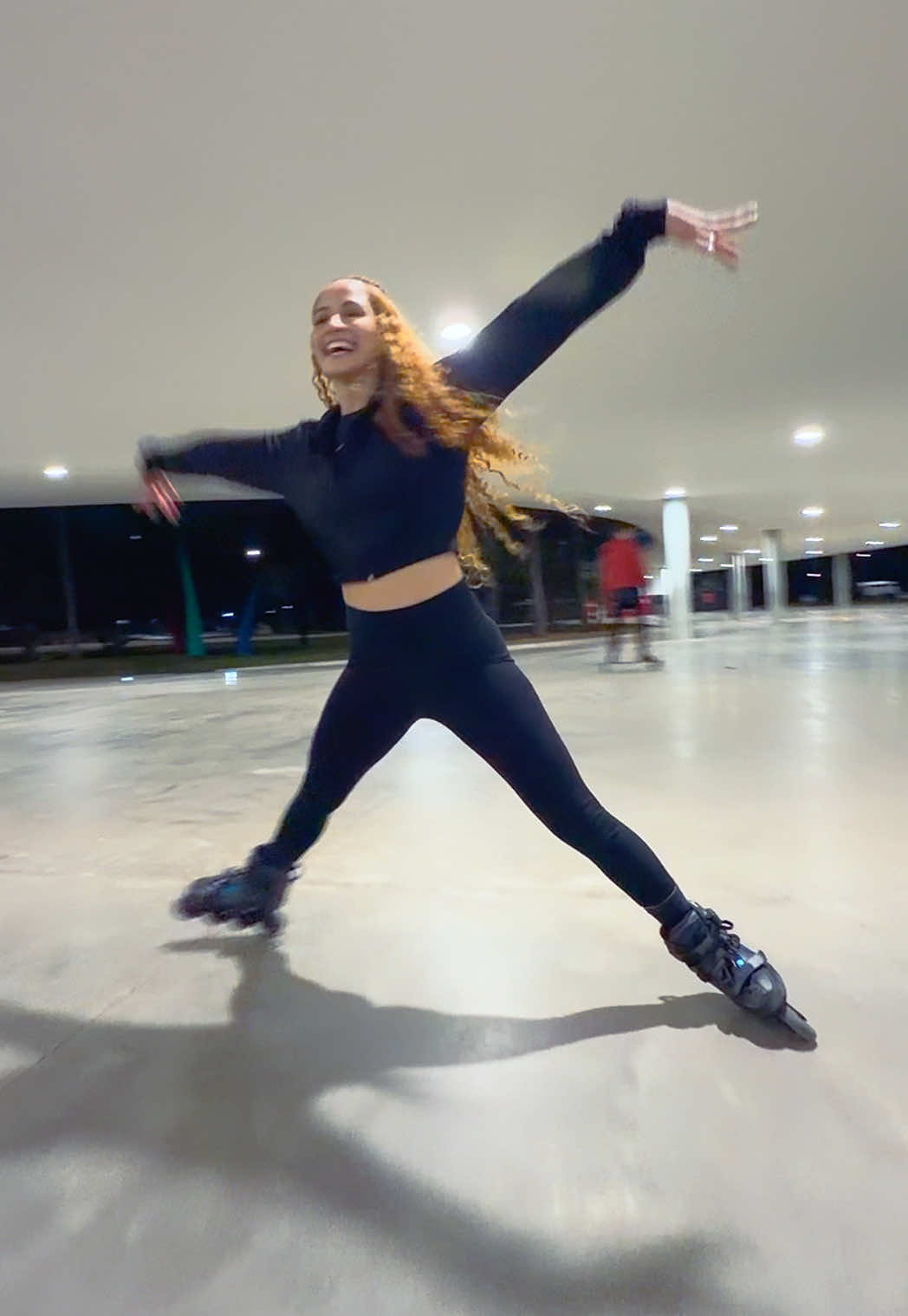 @Andressa Fontinele 🇧🇷⛸